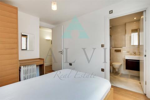 2 bedroom apartment to rent, Drummond Street, London NW1