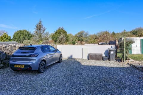 3 bedroom end of terrace house for sale, Currian Road, Nanpean, St Austell, PL26