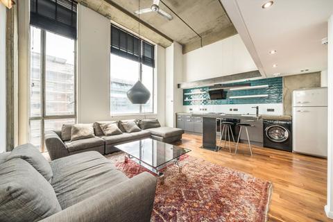 2 bedroom flat for sale, Kingsland Road, London E8