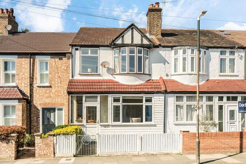 3 bedroom terraced house for sale, Lilian Road, London SW16