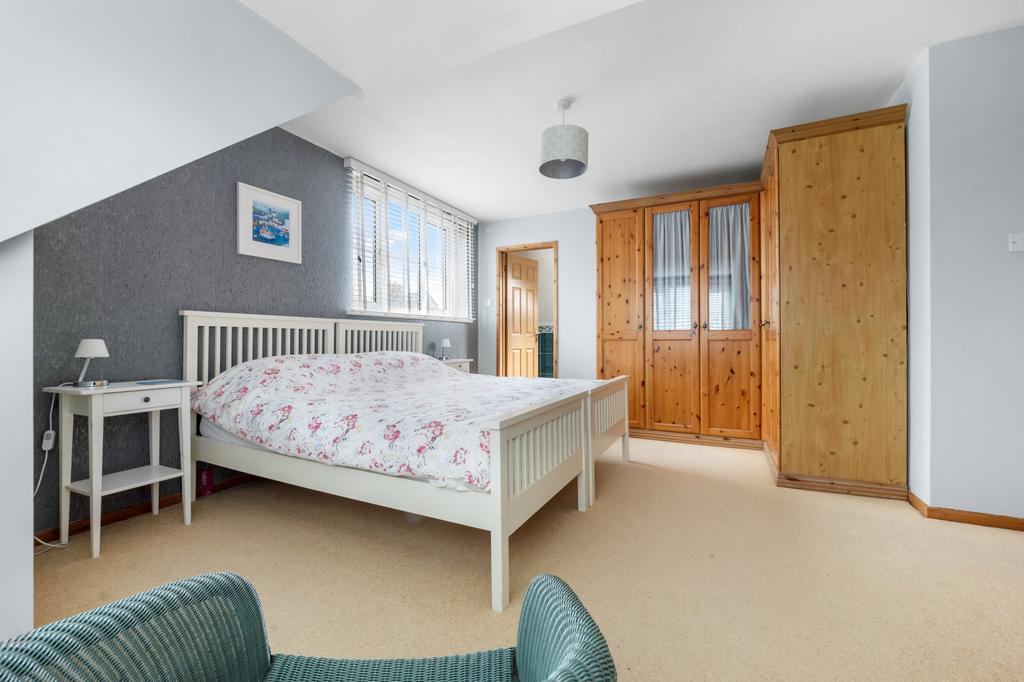 Double Bedroom