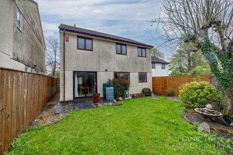 4 bedroom detached house for sale, Oak Drive, Plymouth PL6
