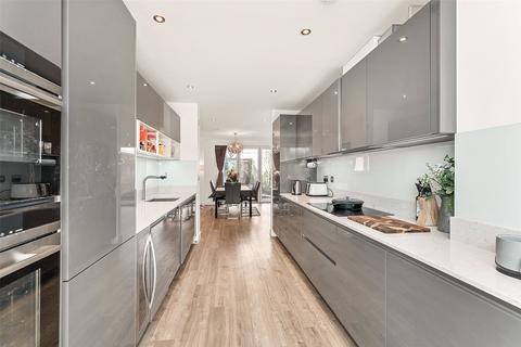 4 bedroom link detached house for sale, Knightly Avenue, Cambridge, Cambridgeshire