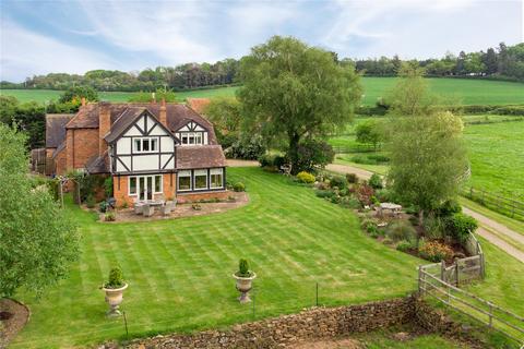 undefined, Wasperton Lane, Barford, Warwick, Warwickshire, CV35