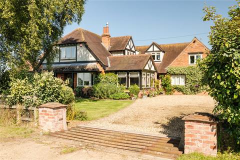 undefined, Wasperton Lane, Barford, Warwick, Warwickshire, CV35