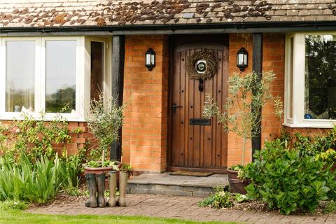 undefined, Wasperton Lane, Barford, Warwick, Warwickshire, CV35
