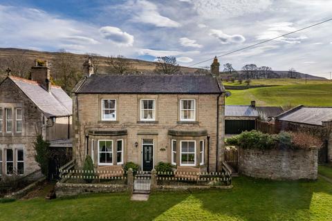 undefined, Green Bank, West Burton, Leyburn