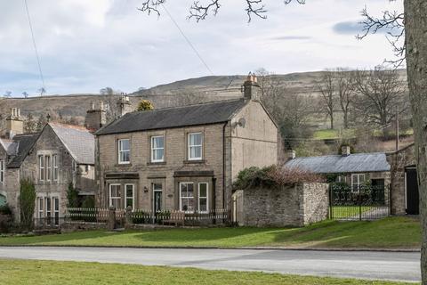 undefined, Green Bank, West Burton, Leyburn
