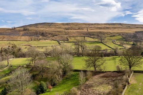 undefined, Green Bank, West Burton, Leyburn