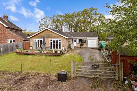 3 bedroom detached bungalow for sale, The Glade, Fetcham, Leatherhead, Surrey