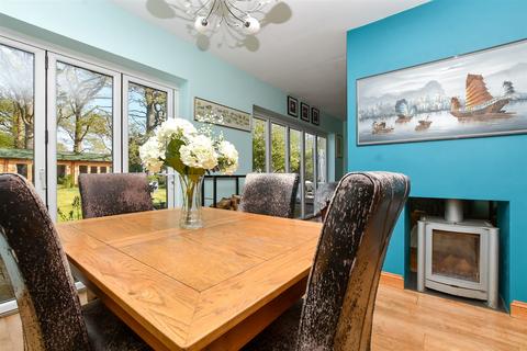 3 bedroom detached bungalow for sale, The Glade, Fetcham, Leatherhead, Surrey