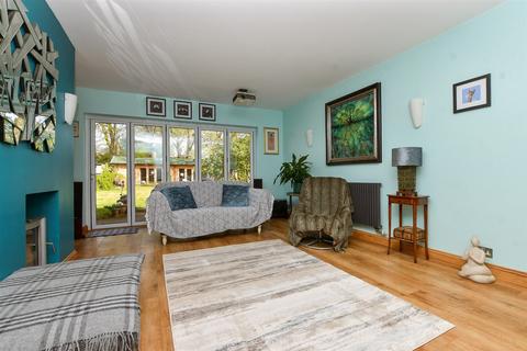 3 bedroom detached bungalow for sale, The Glade, Fetcham, Leatherhead, Surrey