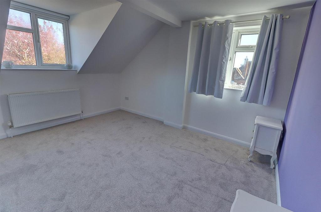 Bedroom Four