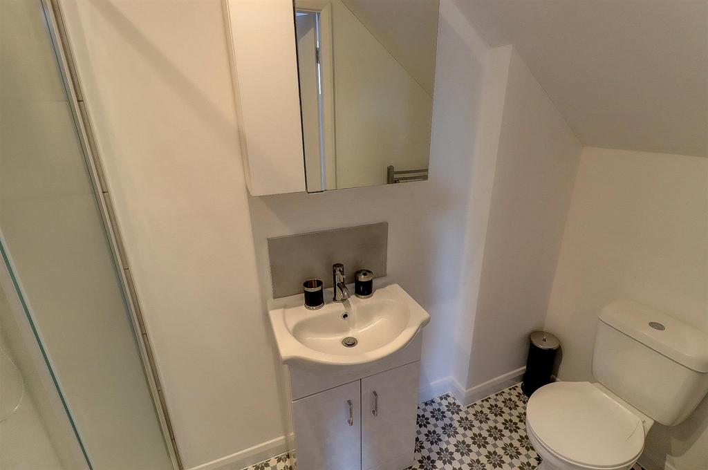 Ensuite