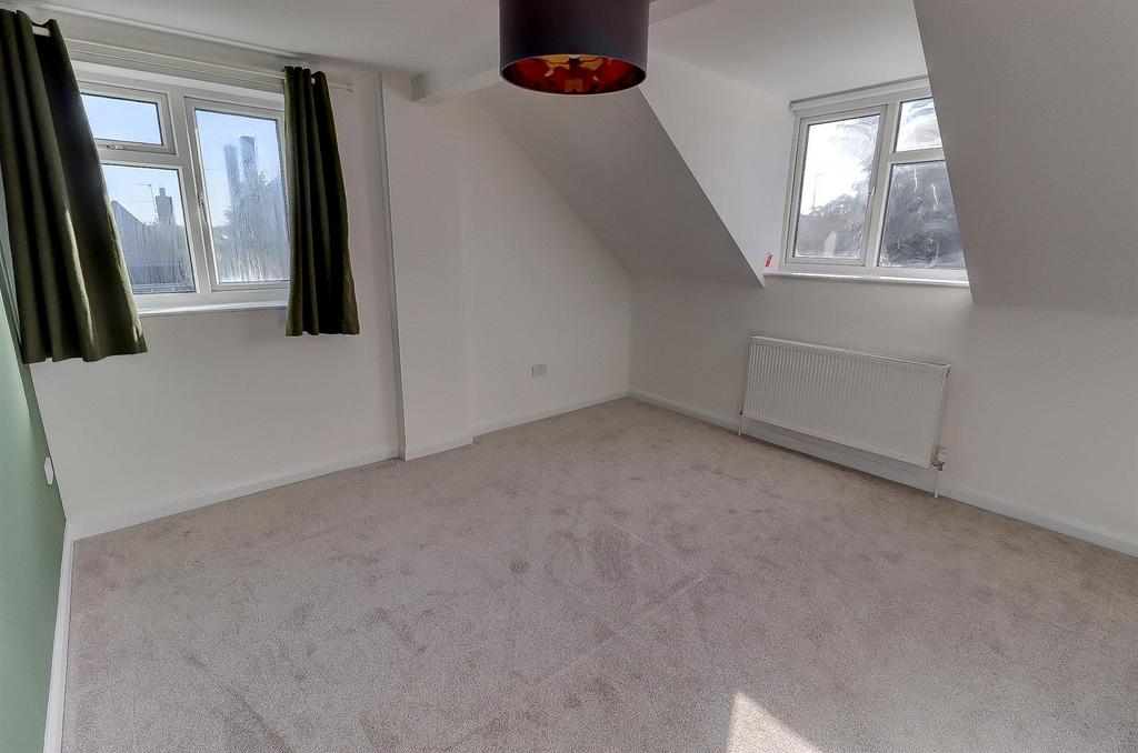 Bedroom Five