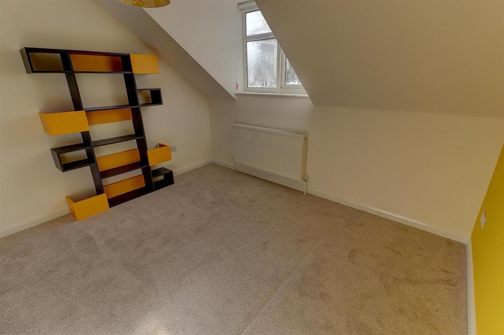 Bedroom Six