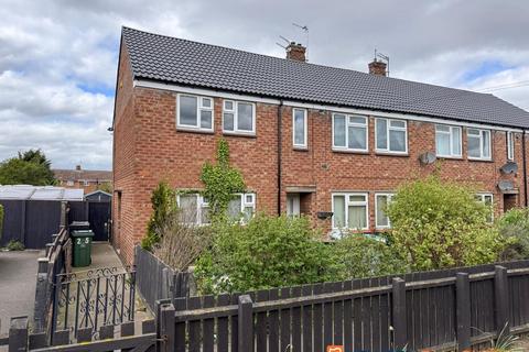 2 bedroom flat for sale, Bailey Road, Newark NG24