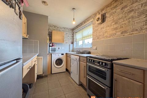 2 bedroom flat for sale, Bailey Road, Newark NG24