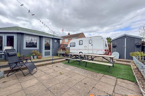 2 bedroom flat for sale, Bailey Road, Newark NG24