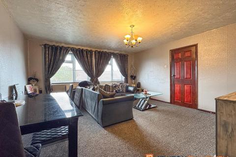 2 bedroom flat for sale, Bailey Road, Newark NG24