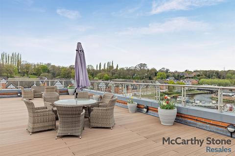 1 bedroom apartment for sale, Chester Way, Northwich