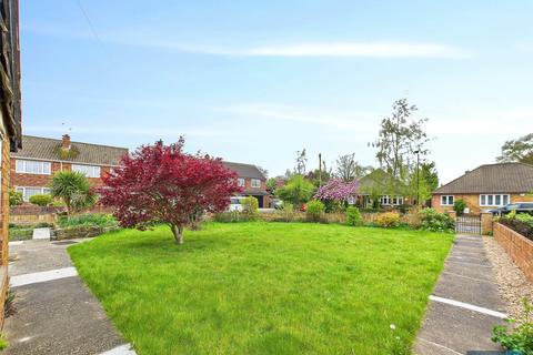 3 bedroom bungalow for sale, Selhurst Crescent, Doncaster, South Yorkshire, DN4