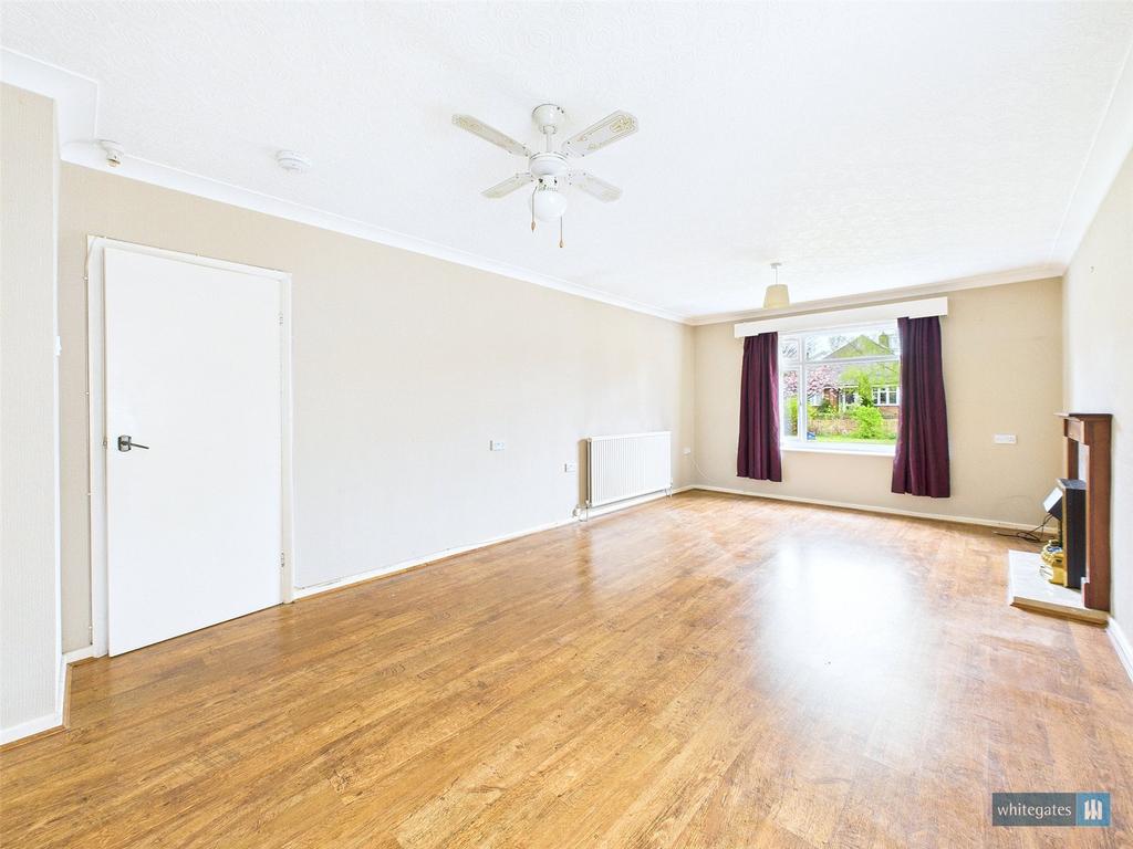 Living /Dining