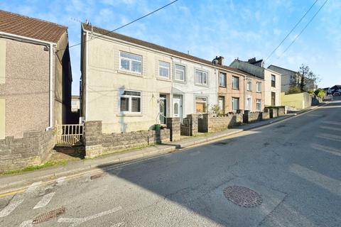 2 bedroom end of terrace house for sale, Mount Street, Gowerton, Swansea, West Glamorgan, SA4