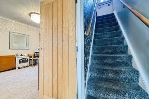 2 bedroom end of terrace house for sale, Mount Street, Gowerton, Swansea, West Glamorgan, SA4