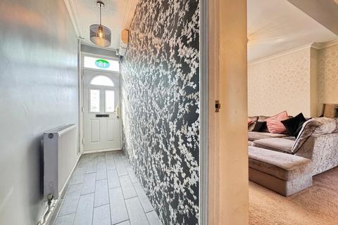 2 bedroom end of terrace house for sale, Mount Street, Gowerton, Swansea, West Glamorgan, SA4