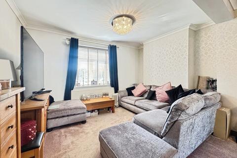 2 bedroom end of terrace house for sale, Mount Street, Gowerton, Swansea, West Glamorgan, SA4