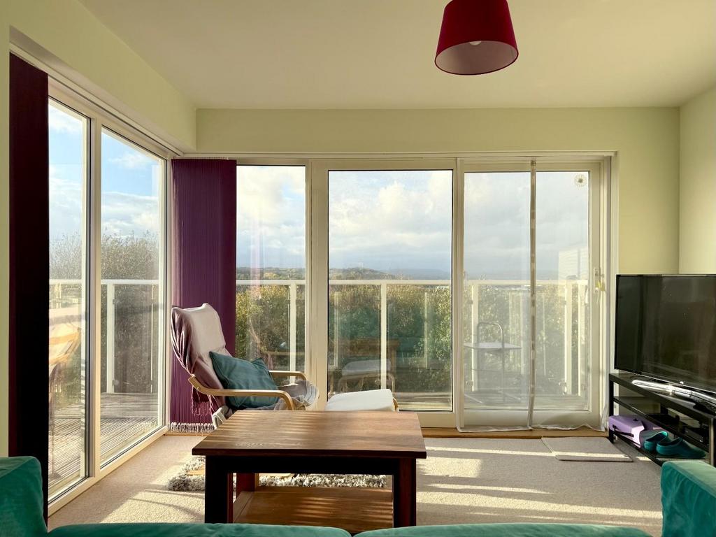 Living/Dining/Kitchen