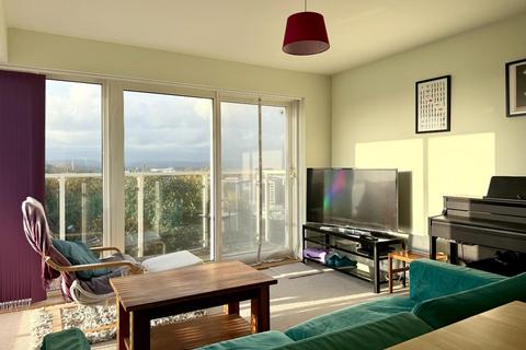 2 bedroom flat for sale, Trem Elai, Penarth
