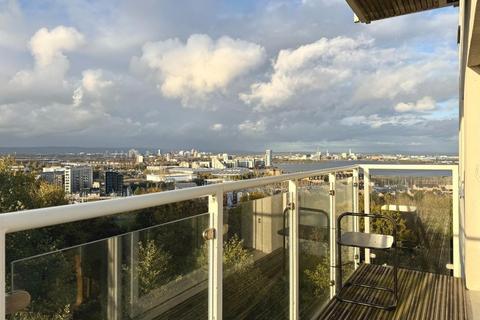 2 bedroom flat for sale, Trem Elai, Penarth