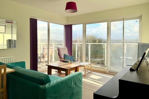 2 bedroom flat for sale, Trem Elai, Penarth