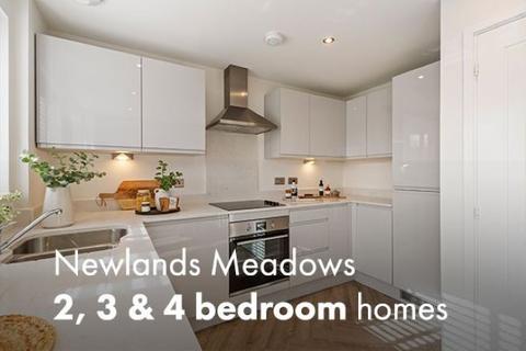 2 bedroom detached house for sale, at Newlands Meadows, **LAUNCHING 2ND MAY** Hospital Lane, Bedworth CV12
