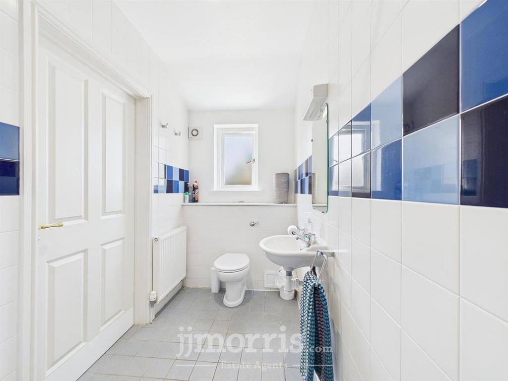 Wet Room
