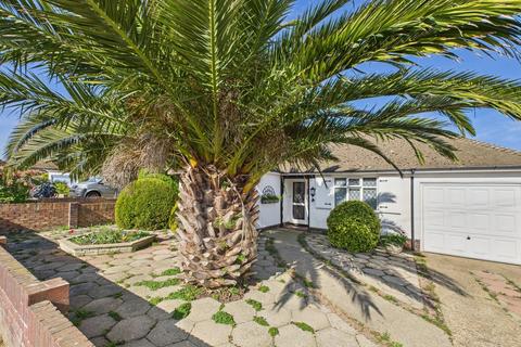 3 bedroom detached bungalow for sale, Capel Close, Kingsgate, Broadstairs, CT10