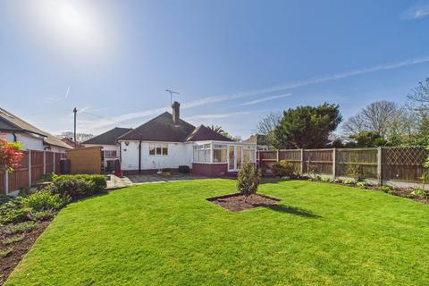 3 bedroom detached bungalow for sale, Capel Close, Kingsgate, Broadstairs, CT10