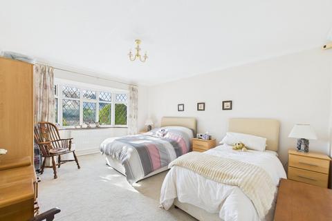 3 bedroom detached bungalow for sale, Capel Close, Kingsgate, Broadstairs, CT10