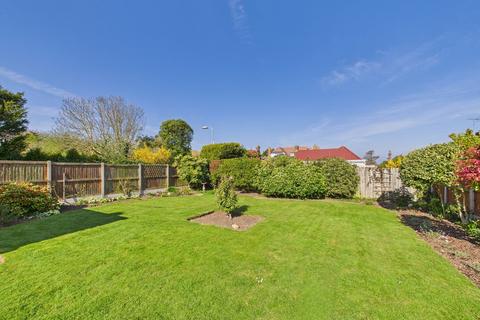 3 bedroom detached bungalow for sale, Capel Close, Kingsgate, Broadstairs, CT10