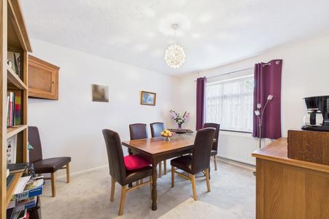 3 bedroom detached bungalow for sale, Capel Close, Kingsgate, Broadstairs, CT10