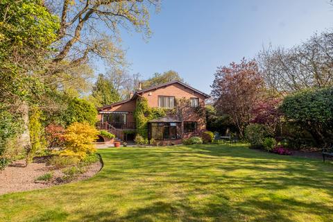 4 bedroom detached house for sale, Ribby Road, Wrea Green, PR4