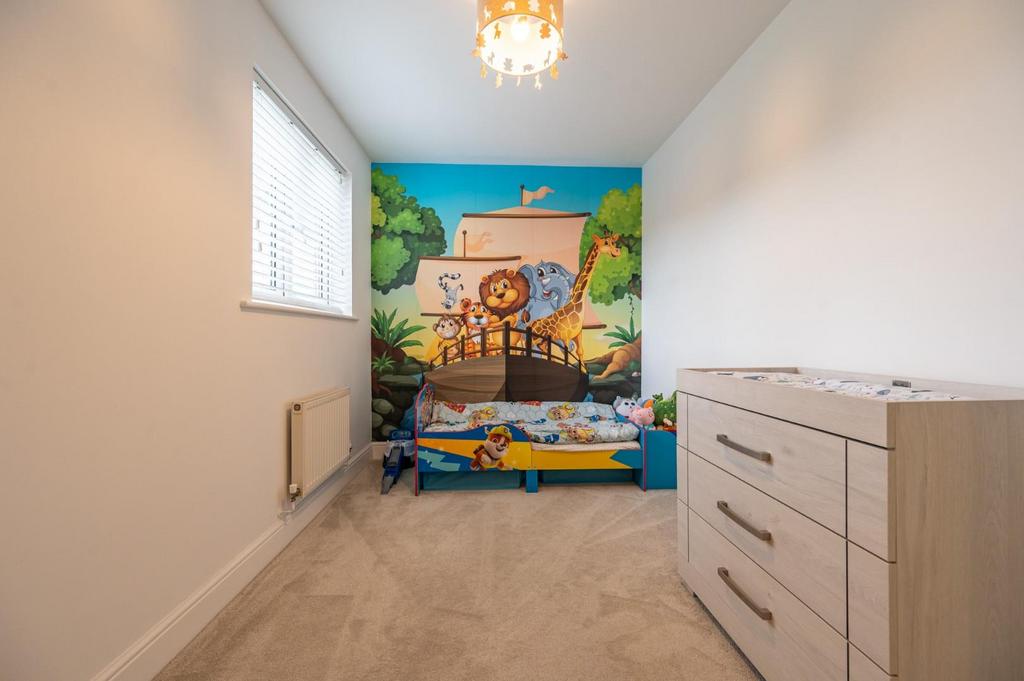 Bedroom 4