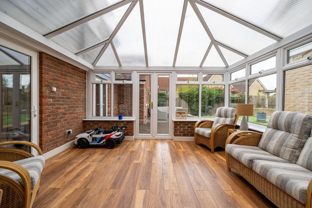 Conservatory
