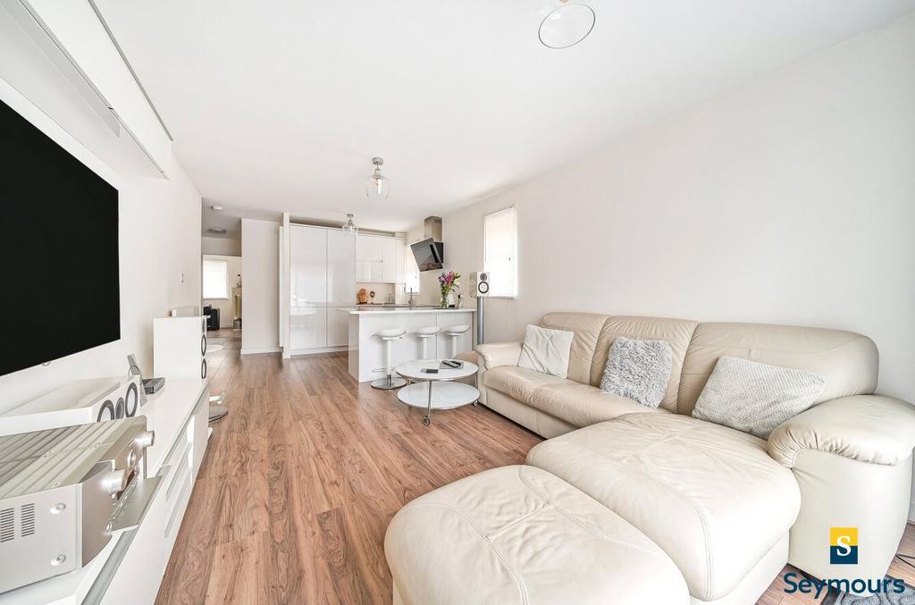 Open Plan