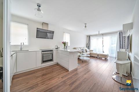 2 bedroom flat for sale, Faraday Road, Surrey GU1