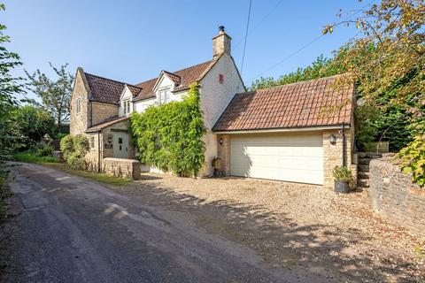 3 bedroom detached house for sale, Coley, East Harptree