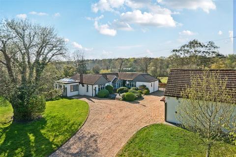 Houses for sale in Wickham | OnTheMarket
