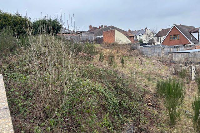 Additional Land Without Planning